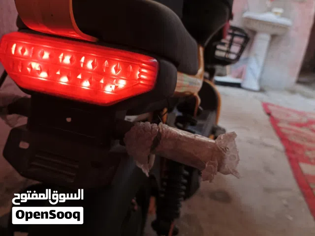 دراجه حجم 14 2025