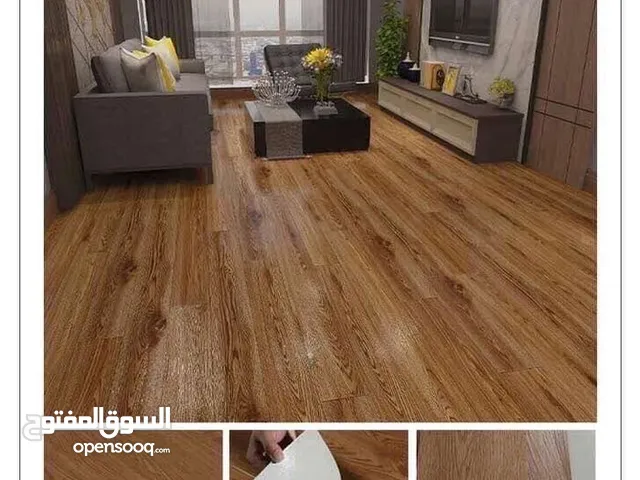 ارضيات pvc بديل الباركيه pvc مقاوم للماء وعازل حاراره ورطوبه اعلى صنف افضل جوده فلسوق