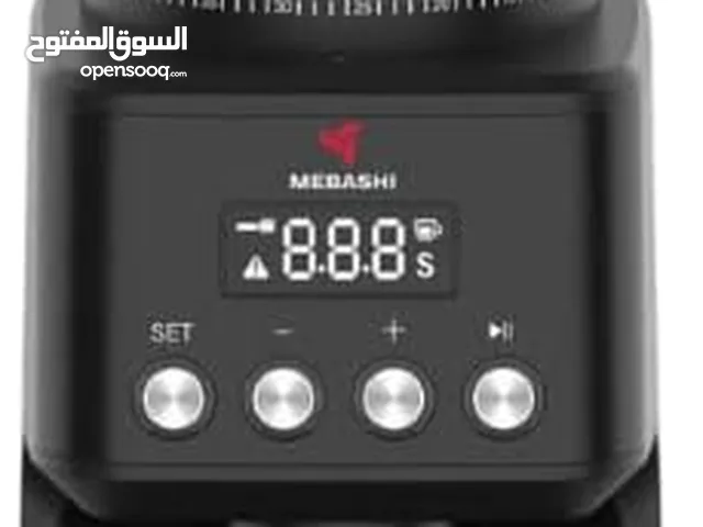 Mebashi Coffee Grinder, 180W, 500G Tank Capacity, Quality Body Material (ME-CG2292)