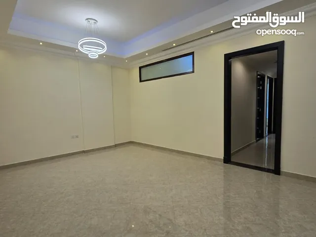 1450ft 3 Bedrooms Apartments for Rent in Ajman Al Rawda