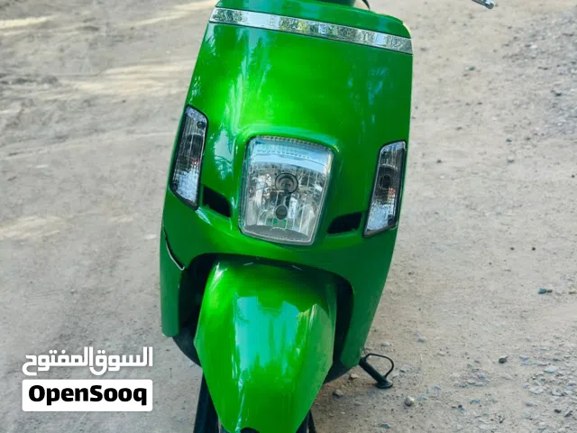 2008 ياماها أخرى