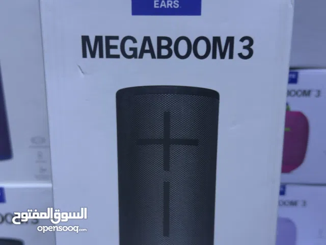Megaboom 3