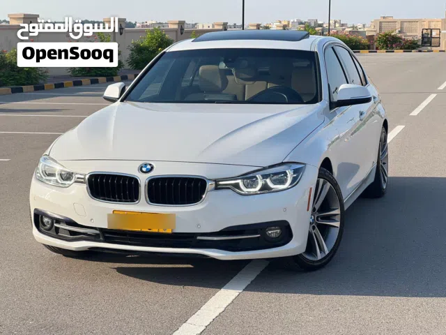 بي أم 330i