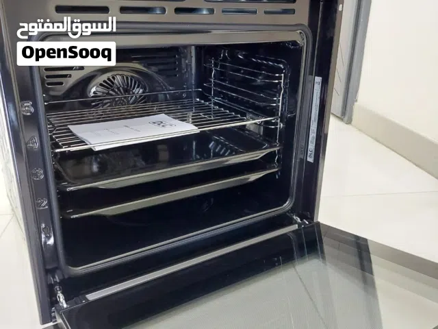 فرن كهربائي