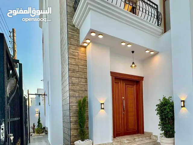 0 m2 More than 6 bedrooms Villa for Rent in Benghazi Al Hawary