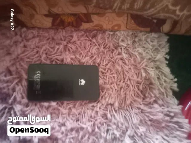 هاواي يعمل على جميع الشبكات