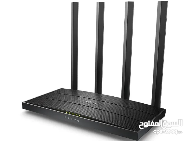 مقوي الشبكات    TP LINK   -   WIFI