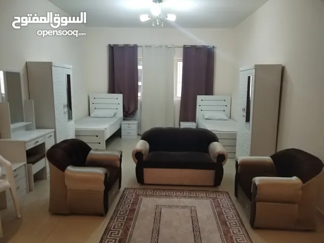 Furnished Monthly in Sharjah Al Taawun