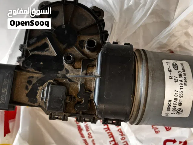 ماتور مساحات جيتا 2014