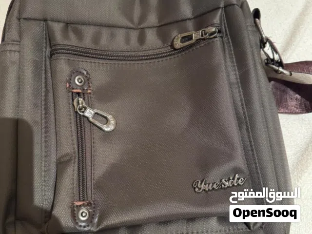 Hand Bags Black for sale  in Muscat