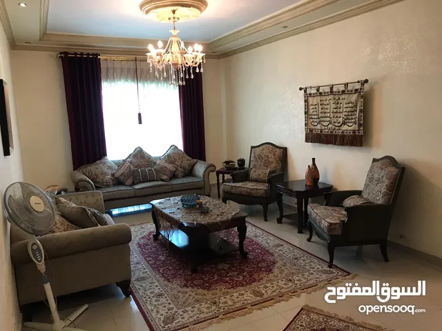160 m2 3 Bedrooms Apartments for Rent in Irbid Hay Al Worood