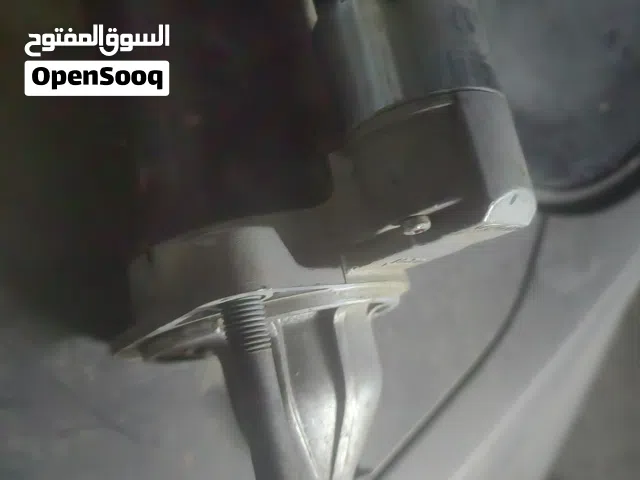 قطع غيار مستعملة لسيارة اكسنت موديل2014 ممشى السيارة 17 الف