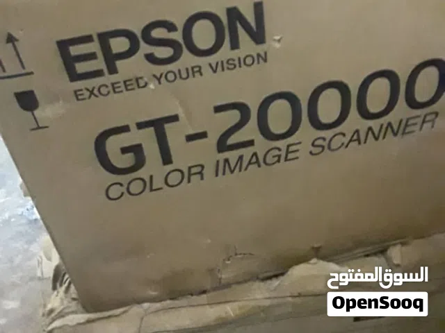 طابعات ب الكرتون
