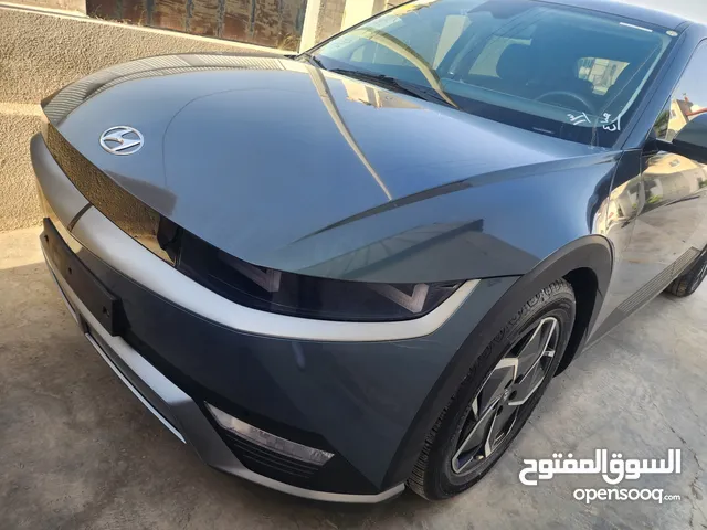 Hyundai Ioniq 2022 in Zarqa