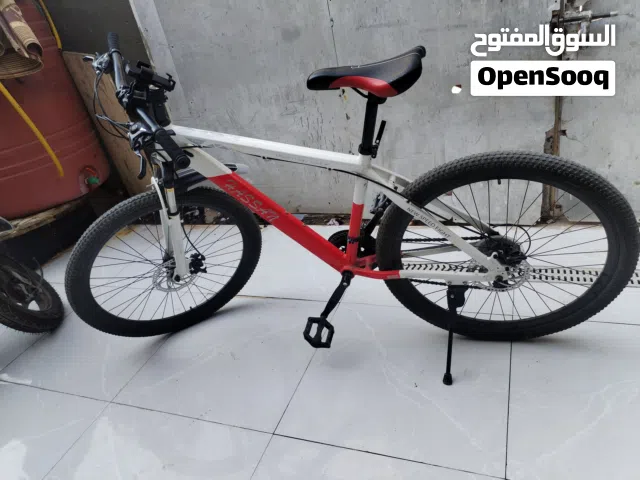 بايسكل للمراوس