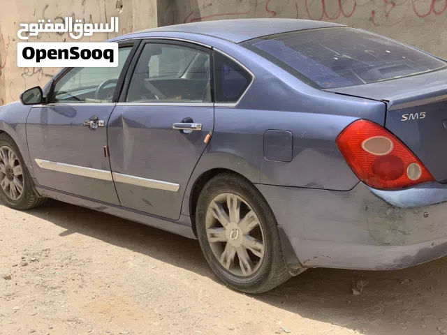 2007 Samsung QM5
