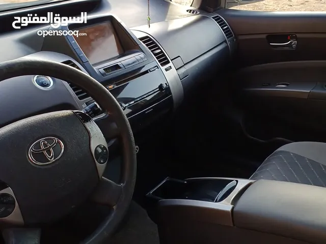 تويوتا بريوس 2004