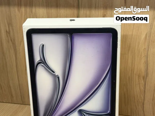 iPad Air 7 (M3-Chip) 128gb 11-inch New