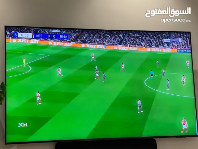 تلفزيون الفئة الراقية من سامسونج 75 بوصة - Neo QLED (موديل QN90B) تم تخفيض السعر لفترة مؤقتة