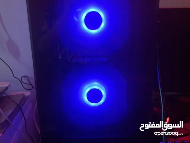 Windows Custom-built  Computers  for sale  in Al Riyadh