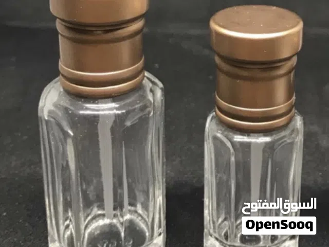 Tola bottles for dehnal oud