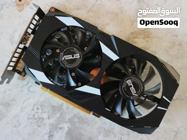 asus dual gtx 1660 ti
