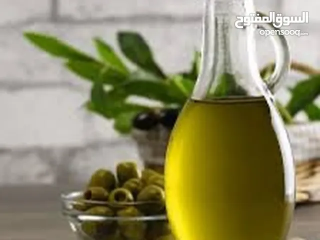 زيت زيتون مسلاته