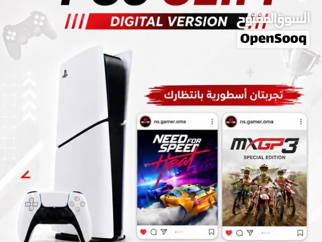 PlayStation 5 PlayStation for sale in Muscat