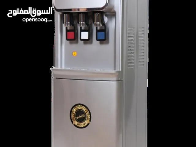 كولر يونيون تاتش ستاند سلفر YLR-802L