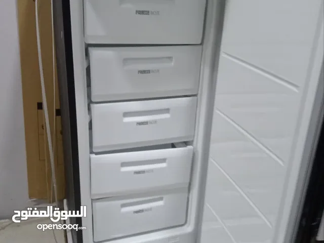 فريزر يونيون اير 5 درج نوفروست فرز تاني زيرو بالكرتونة وضمان سنة شركة توصيل مجاني للقاهرة والجيزة