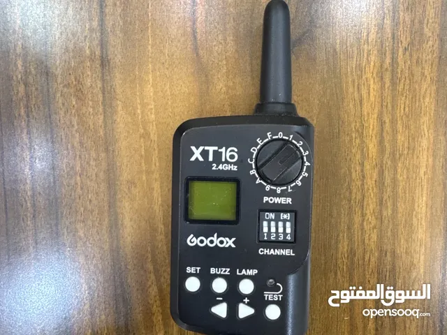 سوفت بوكس غودوكس godox soft box