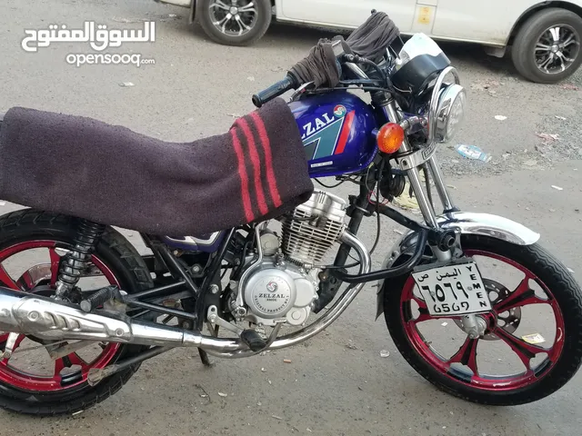 زلزال موديل 2008 المرغوب مكينه200 عرطه بسعر هسوس مرقم مجمرك