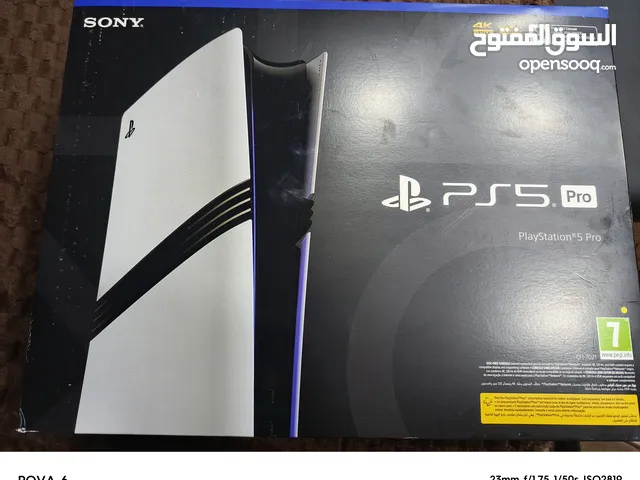 ps5 pro وكاله