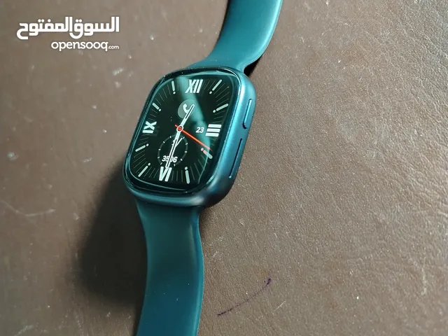 ساعة هونور واتش 4 جديدة Honor watch 4