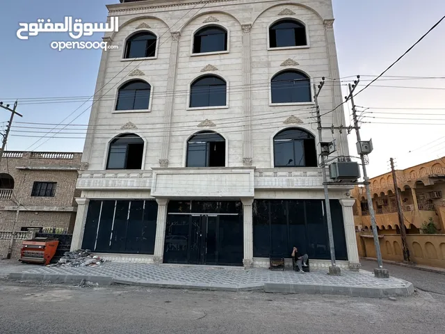 Building for Sale in Basra Tuwaisa