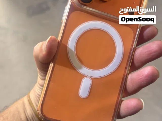 ايفون 17 برو ماكس مبدل شاشة