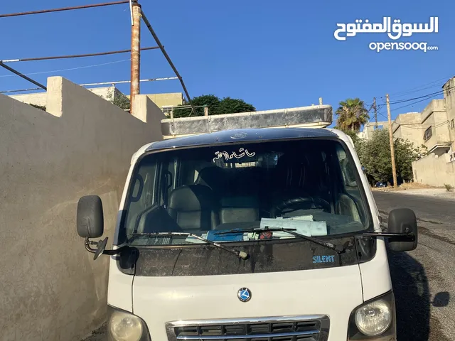 كيا بنجو دبل كبينه اقراء الوصف