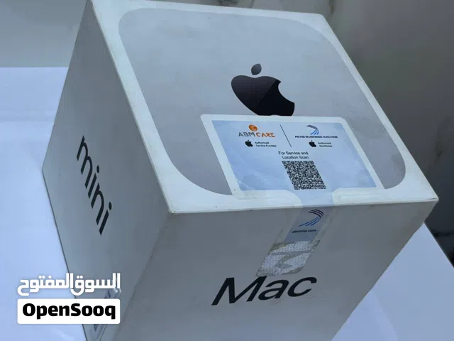 macOS Apple Computers for sale in Basra