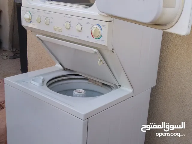 Frigidaire 9 - 10 Kg Washing Machines in Amman