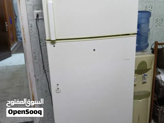ثلاجة جنرال ديلوكس 420 لتر