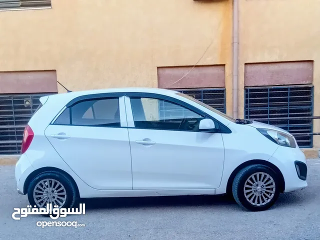Used Kia Picanto in Zarqa