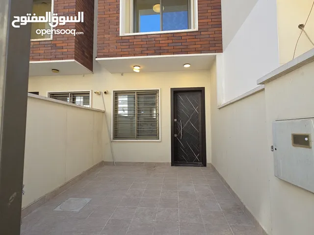 ايجار مشتمل في منطقه المنصور حي العربي