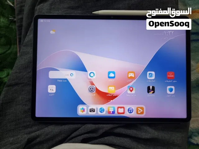 Huawei MatePad 11.5 256 GB in Al Dhahirah