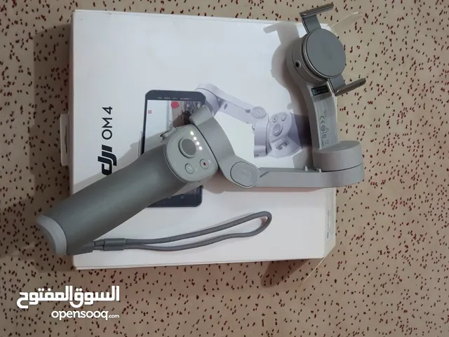 عصا تصوير للجوال مستعمله