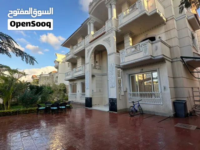 فيلا للبيع بالإسكندرية مدينة برج العرب الجديده