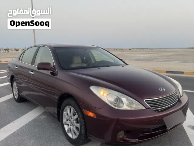 Lexus es300