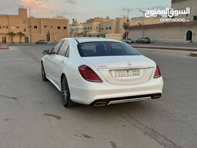 Used Mercedes Benz Other in Al Qatif