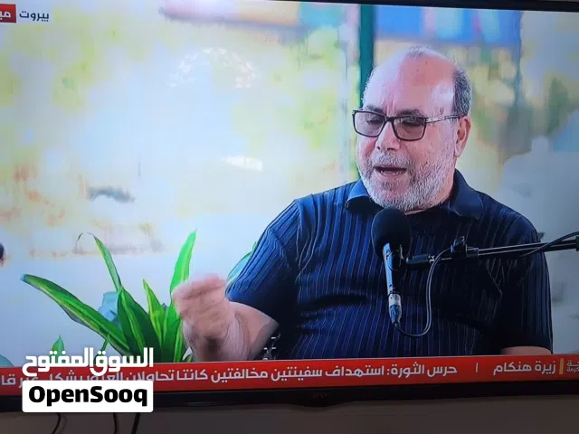 شاشة الجي عادي 42 بوصة