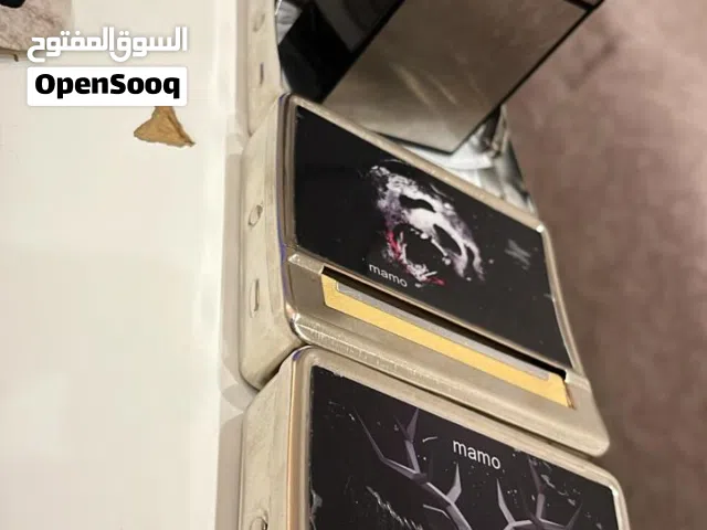 قداحات كليبر وعلب سجائر