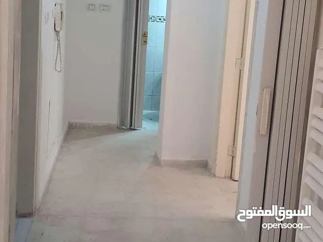 شقة فارغة للايجار في جبيهة